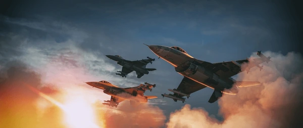Aeronautics & Defense Policy