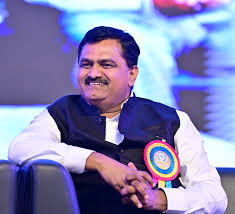 Sanjay K Deore