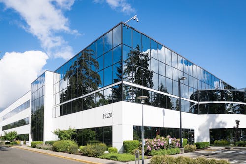 Nashik Office
