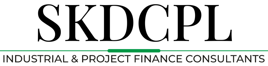 SKDCPL Logo